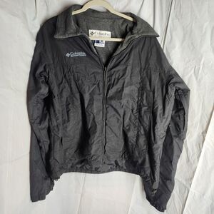 Columbia coat